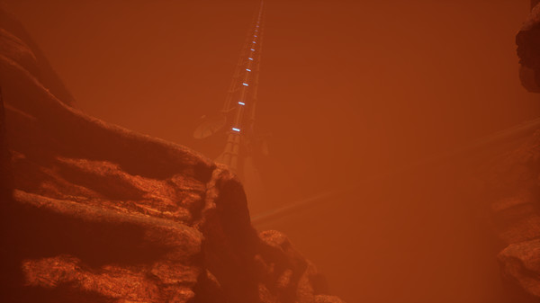 Скриншот из Titan Station