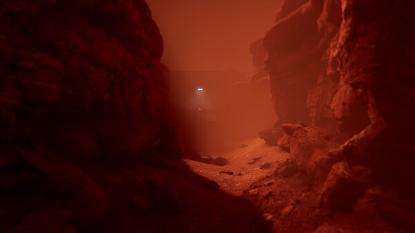 Скриншот из Titan Station