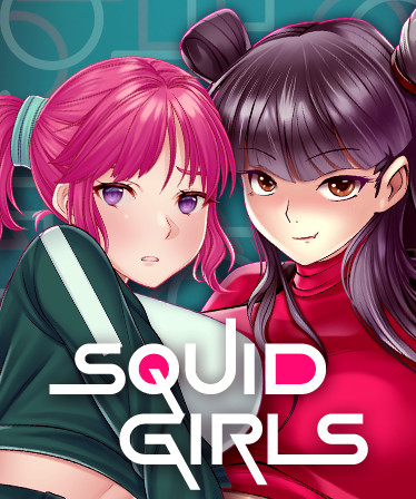 SQUID GIRLS 18+