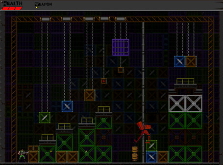 Covid Carl game for windows Pc 1