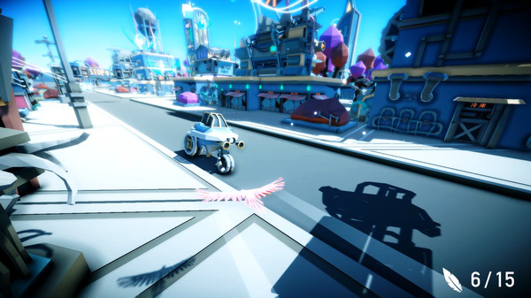 скриншот Aery - Calm Mind 2 2