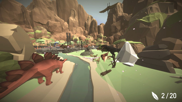 скриншот Aery - Calm Mind 2 3