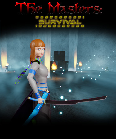 The Masters: Survival