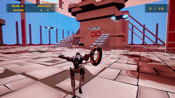 Скриншот из ProBee