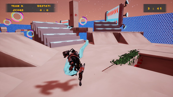 Скриншот из ProBee