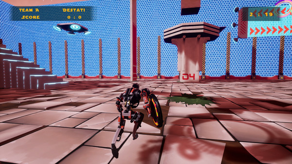 Скриншот из ProBee