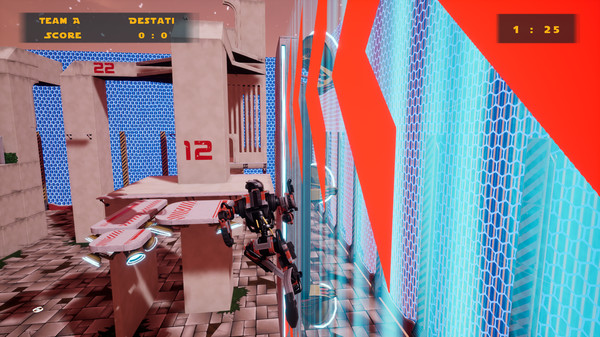 Скриншот из ProBee