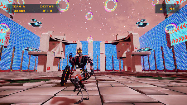 Скриншот из ProBee