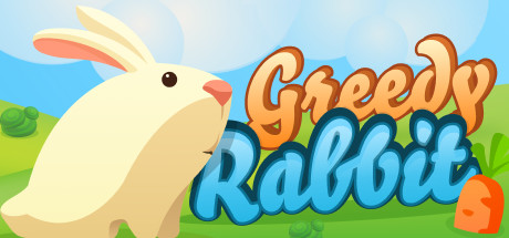 Greedy Rabbit Cover Image