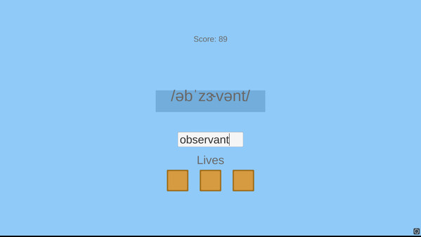Phonetic game for windows Pc 1
