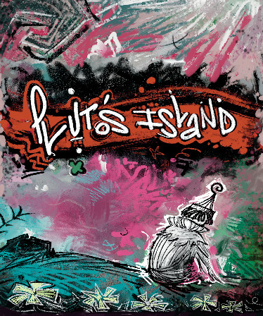 Pluto's Island