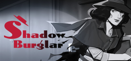 Image for Shadow Burglar