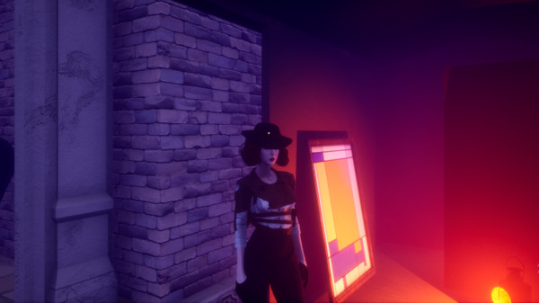Скриншот из Shadow Burglar Скриншот из Shadow Burglar