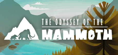 The Odyssey of the Mammoth Cover Image