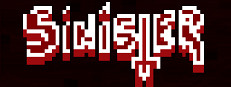 Sinister 게임 이미지