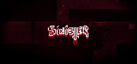 Sinister banner