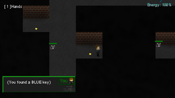 Скриншот из Sinister