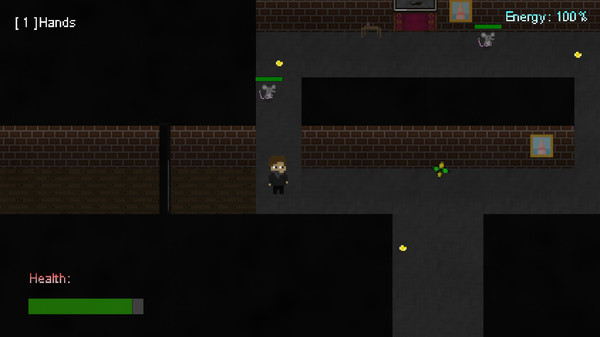 Скриншот из Sinister