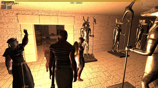 Exodus Vigilfor windows and Linux 1