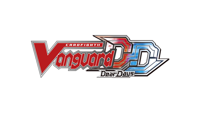 Cardfight!! Vanguard: Dear Days