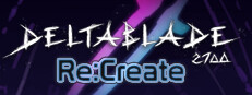 DeltaBlade 2700 Re:Create