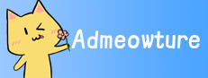 admeowture 게임 이미지