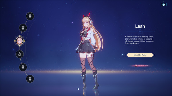 скриншот Mirror 2: Project X - Costumes 0