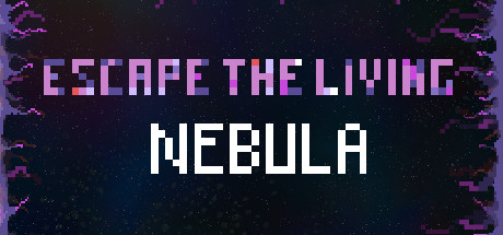 Escape The Living Nebula Cover Image