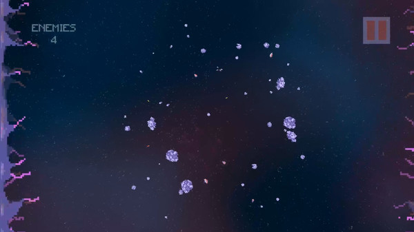 скриншот Escape The Living Nebula 4