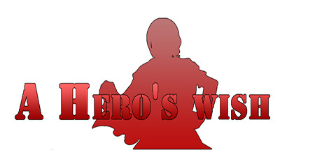 A Hero's wish banner image