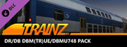 Trainz 2019 DLC - DR/DB DBm(tr)ue/DBmu748 Pack