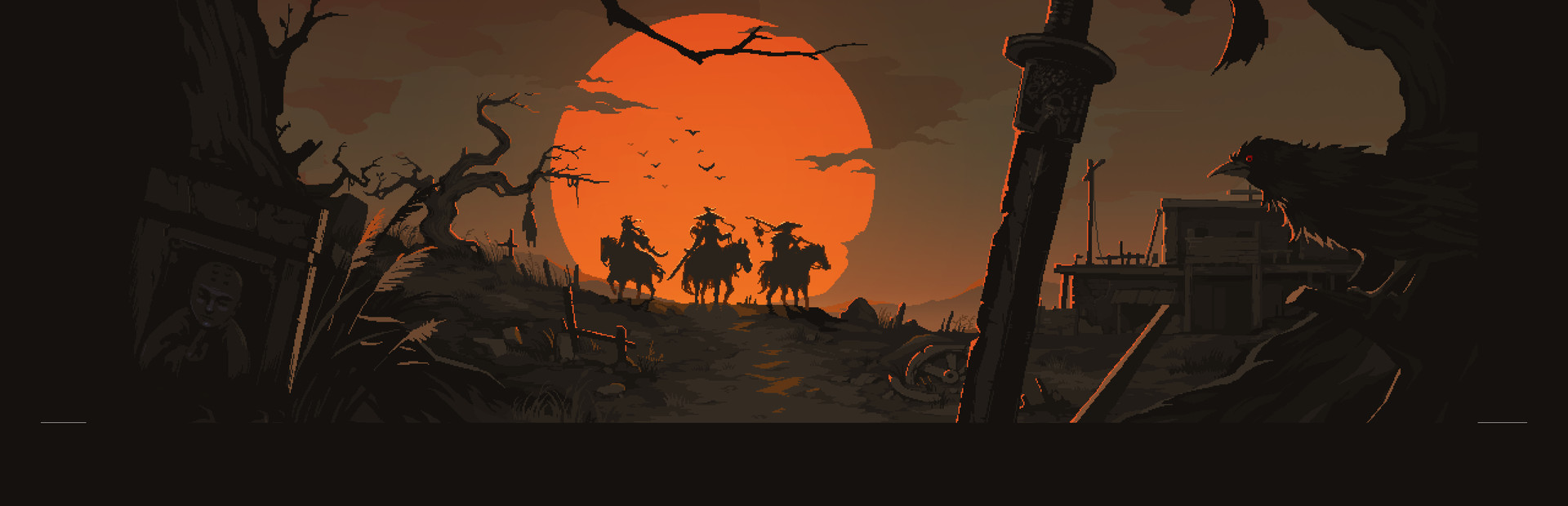 江湖客栈-The Jianghu