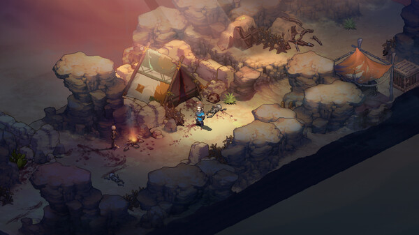 江湖客栈-游戏截图