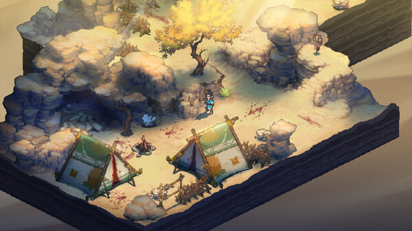 江湖客栈-游戏截图