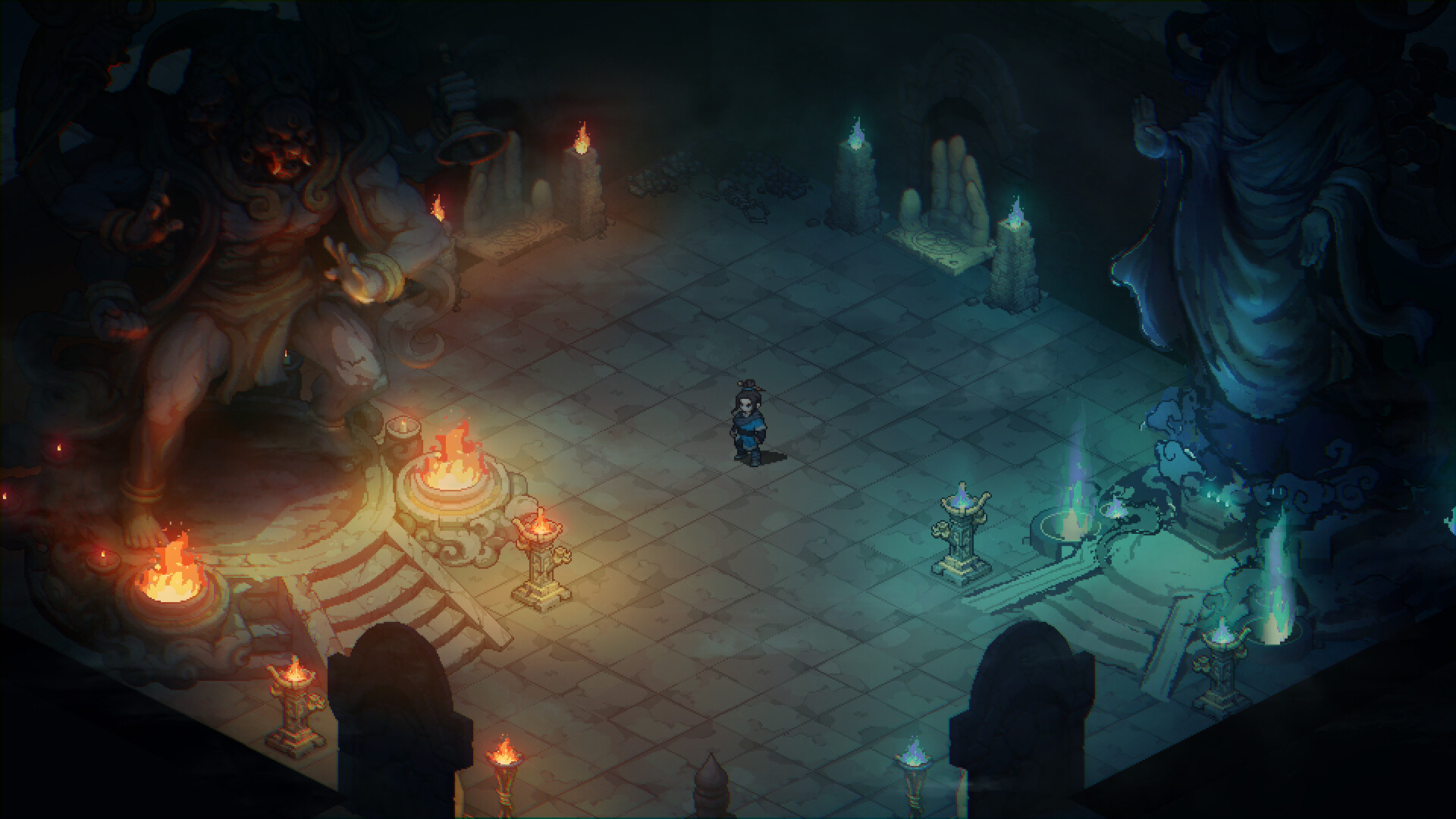 江湖客栈-The Jianghu #6