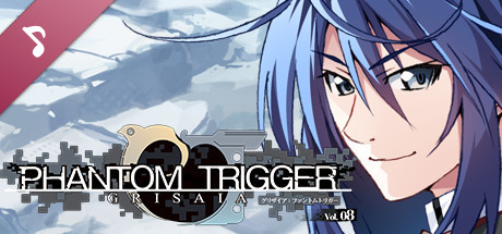 Grisaia Phantom Trigger Soundtrack 02 banner image