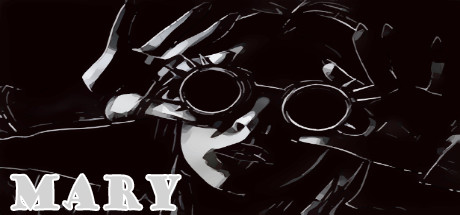 MARY Cover Image