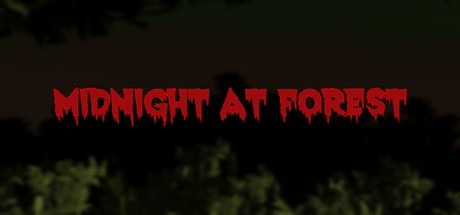 Midnight at Forest Cover Image
