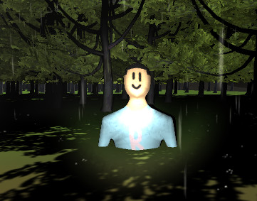 скриншот Midnight at Forest 1