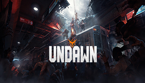 Undawn on Steam