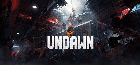 Header image for the game Undawn