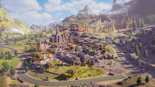 Undawn game for windows Pc 1