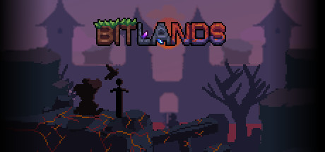 Bitlands