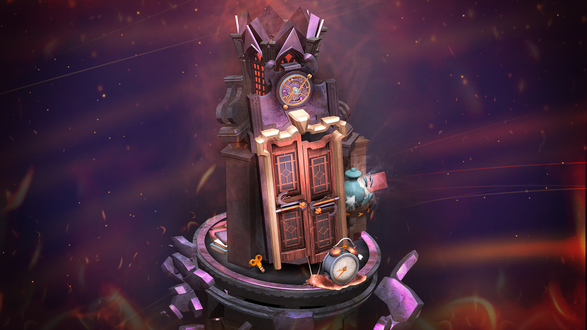 Doors: Paradox Demo #5