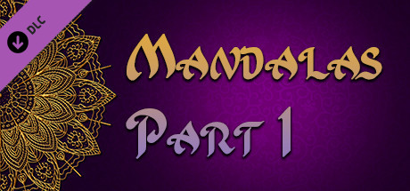 Master of Pieces © Jigsaw Puzzles - Mandalas Part 1 DLC