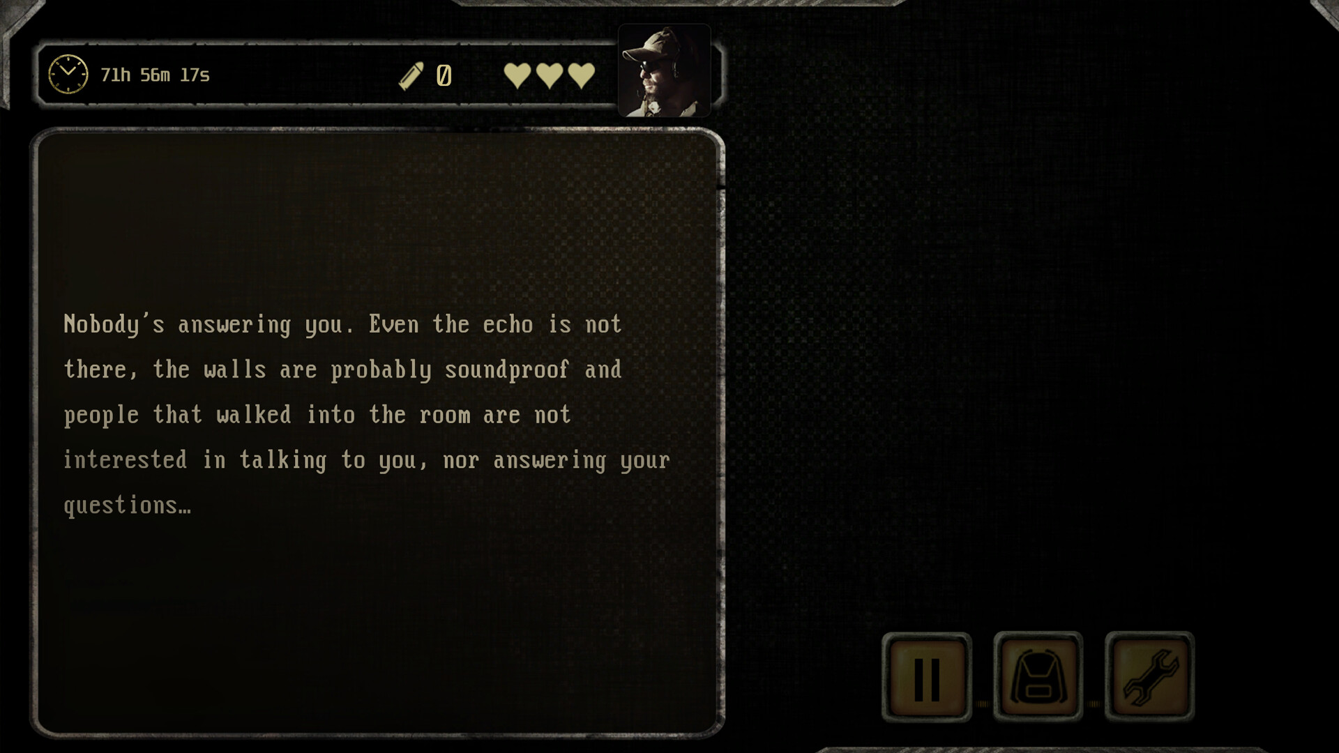 3 DAYS: Ghosts of War #6