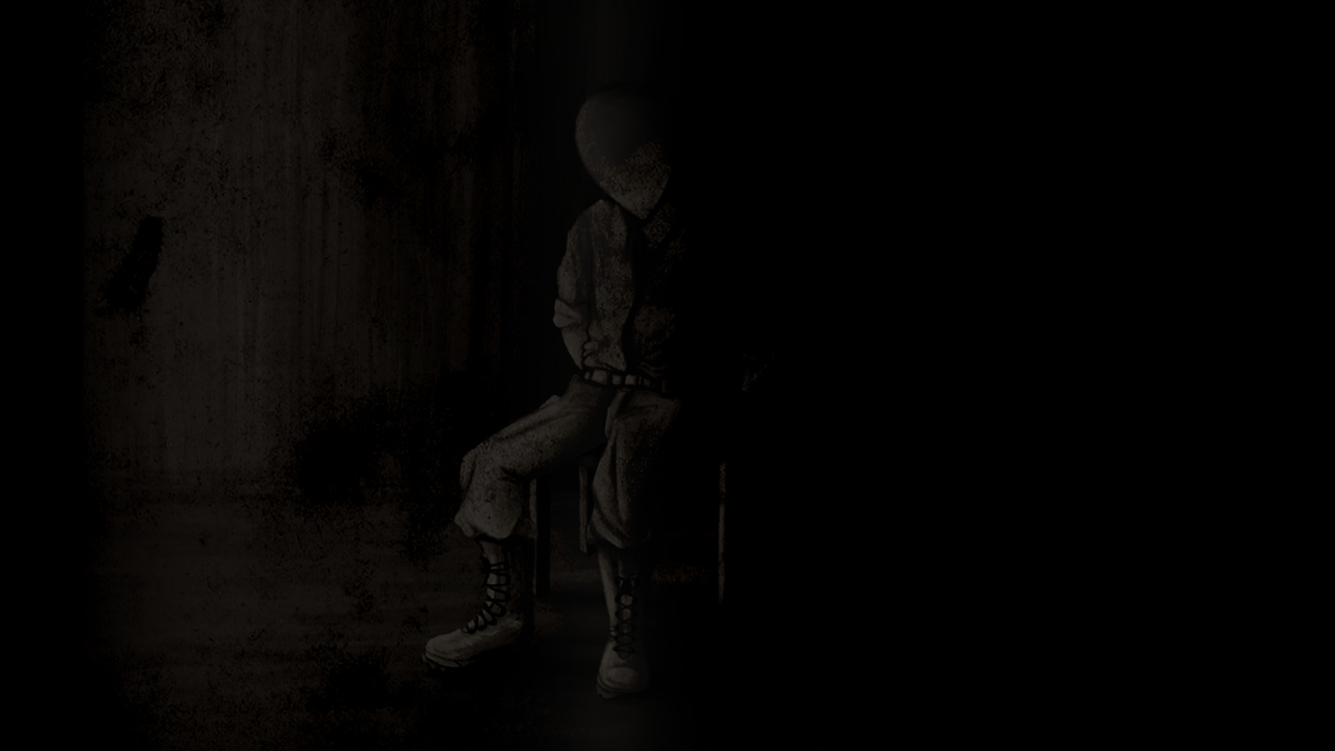 3 DAYS: Ghosts of War #2