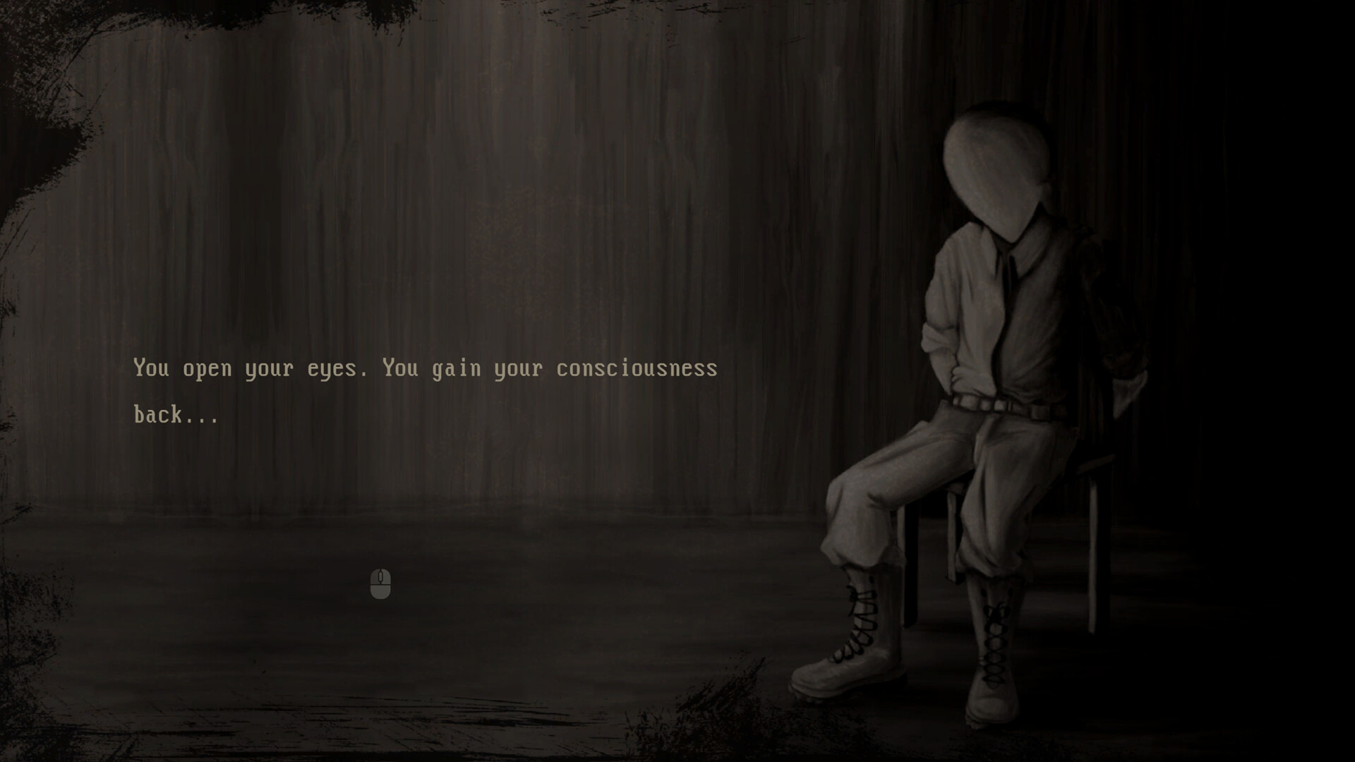 3 DAYS: Ghosts of War #5