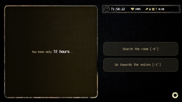 скриншот 3 DAYS: Ghosts of War 2
