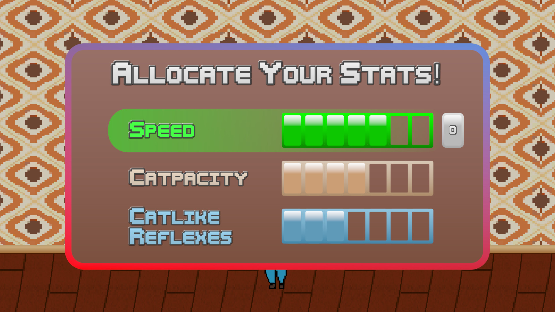 CatNab screenshot 5
